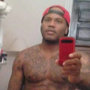 Meet your Posher, Terry